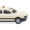 Wiking/B-LO 080010 Taxi - Audi 80