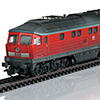 maerklin/N 36433 fB-[@֎ DBAG BR232