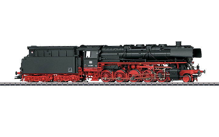 maerklin/N 39880 C@֎ DB BR44