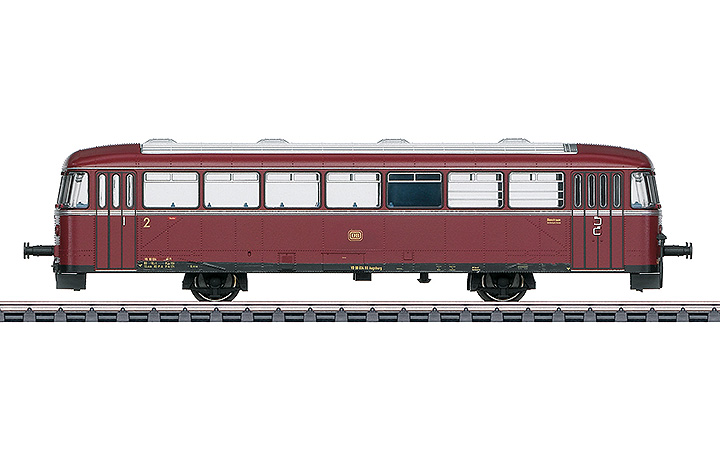 maerklin/N 41988 q -oX DB VB98