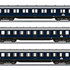 maerklin/N 43224 q3Zbg DR BR05 bZf