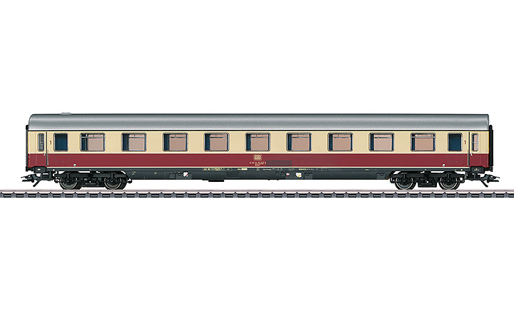 maerklin/N 43862 q 1 DB Avumz 111