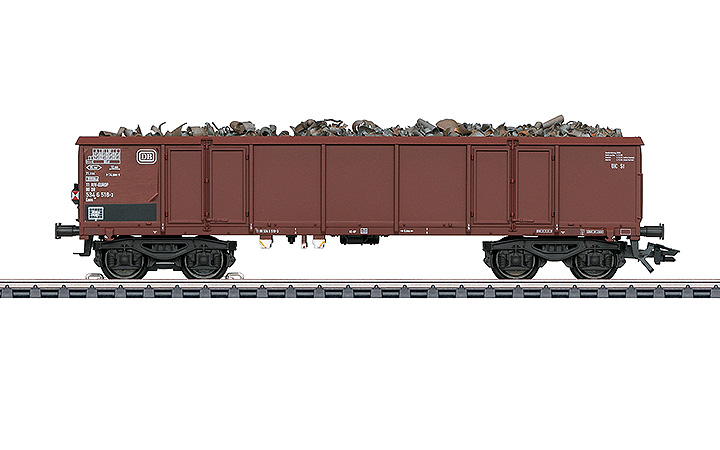 maerklin/N 46913 ݎ DB Eaos 106 mfx