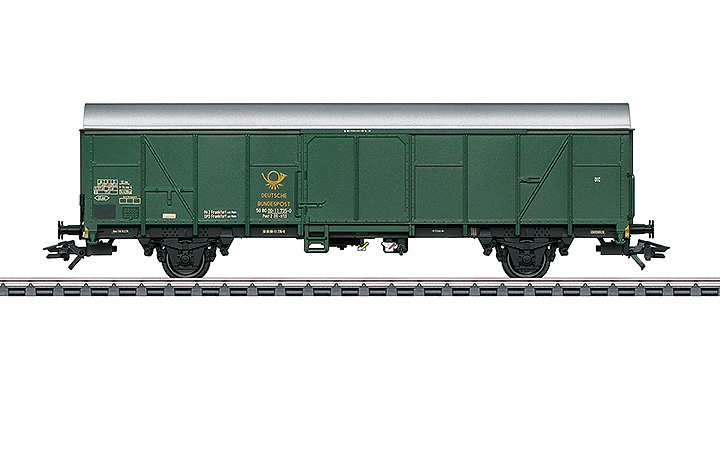 maerklin/N 47360 X։ݎ DBP 2ss-t/13