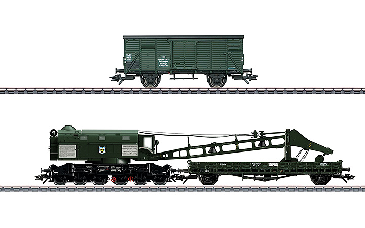 maerklin/N 49570 CN- Ardelt 57t