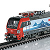 maerklin/メルクリン 36195 電気機関車 SBB Cargo Baureihe 193