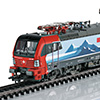 maerklin/N 36195 dC@֎ SBB Cargo Baureihe 193