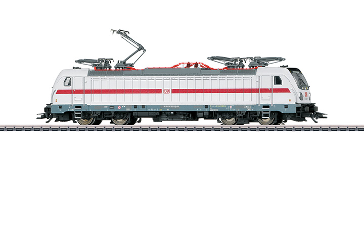 maerklin/N 36638 dC@֎ DBAG BR147.5