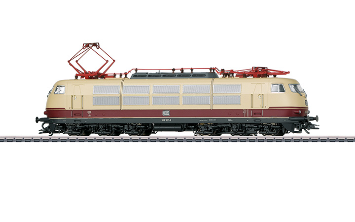 maerklin/N 39150 dC@֎ DB BR103.1