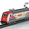 maerklin/N 39378 dC@֎ DBAG BR101 160 Jahre Marklin