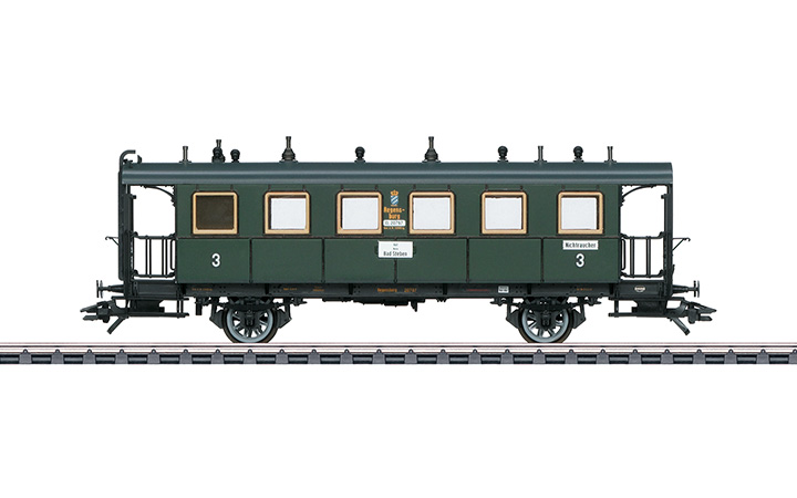 maerklin/N 42081 q K.Bay.Sts.B.