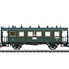 maerklin/N 42081 q K.Bay.Sts.B.