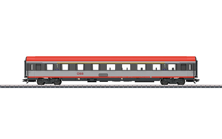 maerklin/N 42731 q OBB 1