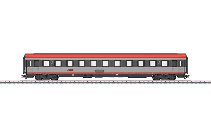 maerklin/N 42743 q OBB 2