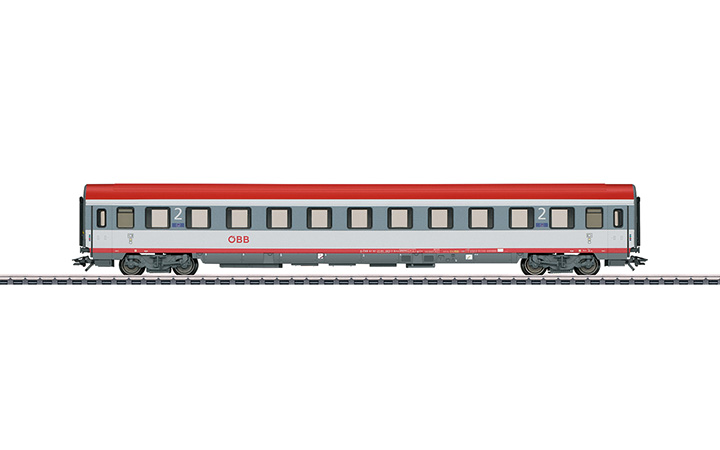 maerklin/N 42744 q OBB 2