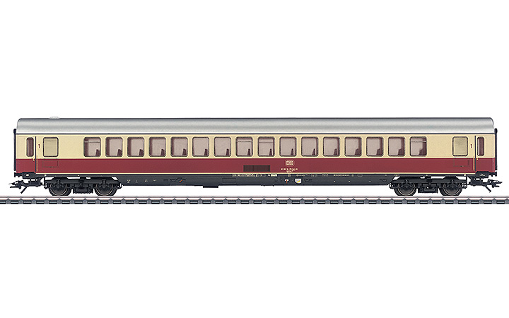 maerklin/N 43864 q DB 1 Apumz121