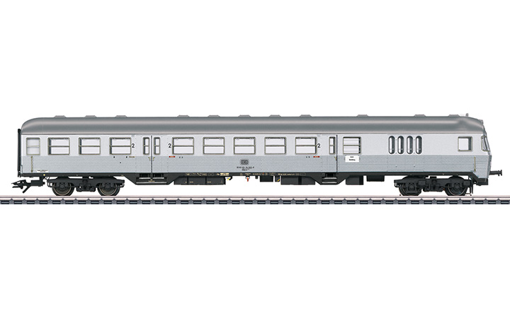 maerklin/N 43899 䎺tq DB