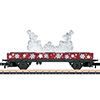 maerklin/N 80629 NX}Xݎ2019 ZQ-W