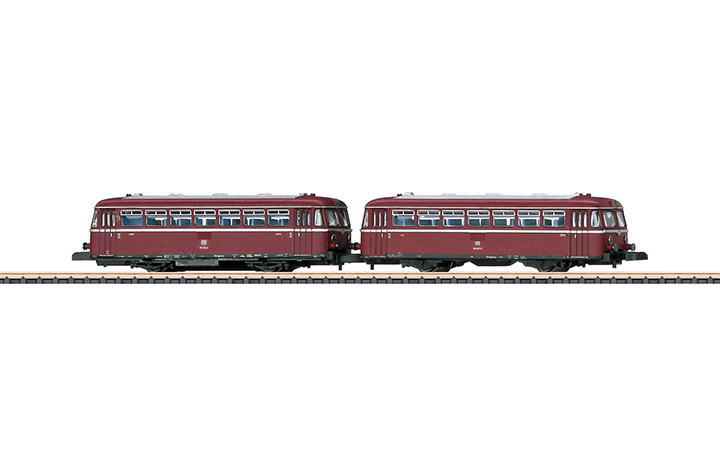 maerklin/N 88167 -oX DB BR798 ZQ-W