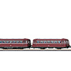 maerklin/N 88167 -oX DB BR798 ZQ-W