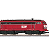 maerklin/メルクリン 88780 ディ-ゼル機関車 DB BR218 286-3 Zゲ-ジ