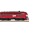 maerklin/N 88780 fB-[@֎ DB BR218 286-3 ZQ-W