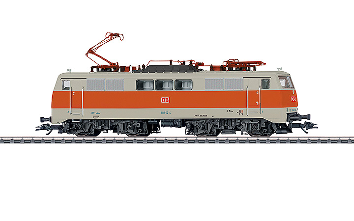 maerklin/N 37313 dC@֎ DB BR111