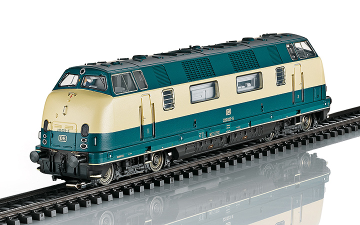 maerklin/N 37807 fB-[@֎ DB BRV200