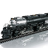 maerklin/メルクリン 37997 蒸気機関車 UP class 4000 Big Boy