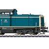 maerklin/N 39212 fB-[@֎ DB BR212