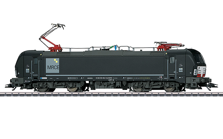 maerklin/N 36182 dC@֎ MRCE BR213