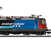 maerklin/N 37306 dC@֎ SBB Serie Re 4/4 II