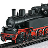 maerklin/メルクリン 39923 蒸気機関車 DB BR92(プロイセンT13)