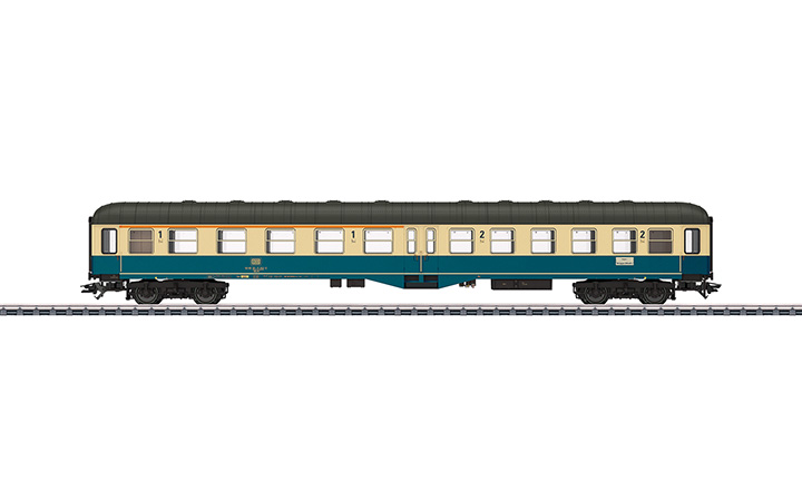 maerklin/N 43125 q DB 12