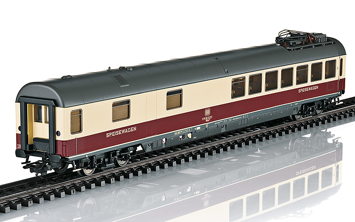 maerklin/N 43894 p^OttH DB WRumz 135