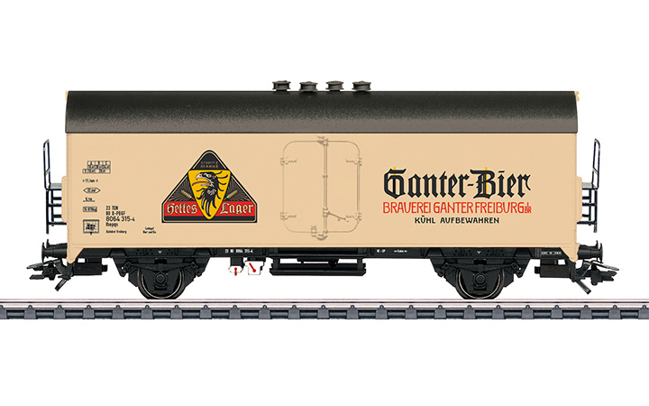 maerklin/N 45026 r-ݎ Ganter