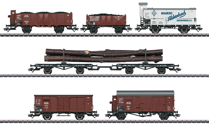 maerklin/N 46017 ݎ5Zbg DRB BR95p