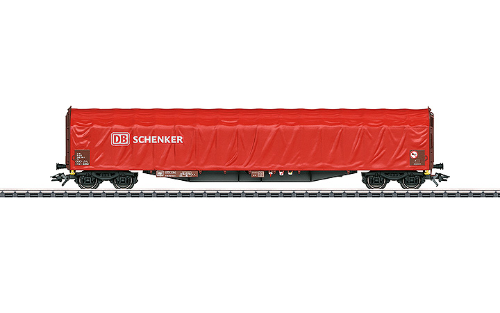 maerklin/N 47105 XCfBO^-vݎ DBAG Rils652