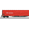 maerklin/N 47105 XCfBO^-vݎ DBAG Rils652