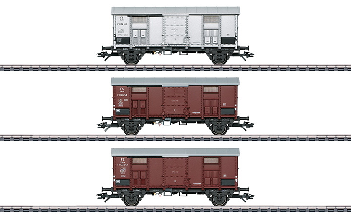 maerklin/N 47870 LWݎ3Zbg FS