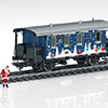 maerklin/N 48419 NX}Xݎ2019 HO