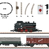 maerklin/メルクリン 81701 Zゲ-ジスタ-タ-セット 蒸気機関車 DB BR89