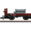 maerklin/N 82334 Ᏸݎ DB X05 ZQ-W