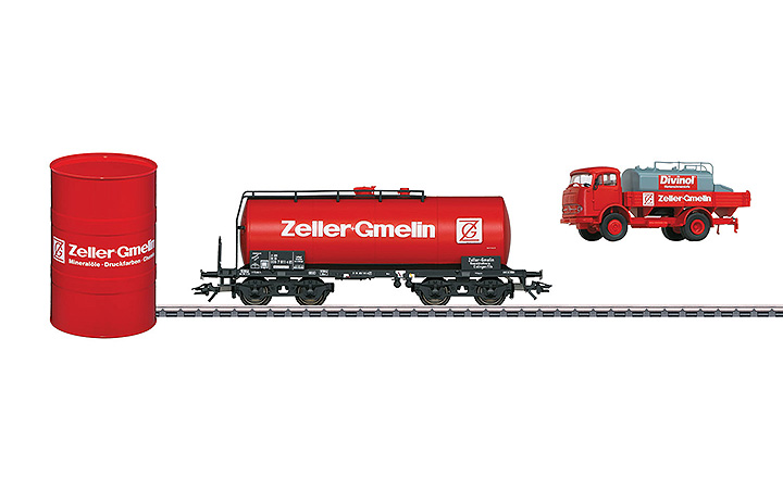 maerklin/N 48116 ~-WAݎԃZbg 2016 HO