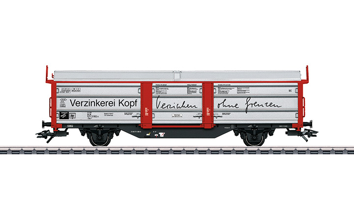 maerklin/N 48120 ~-WAݎ 2020 HO