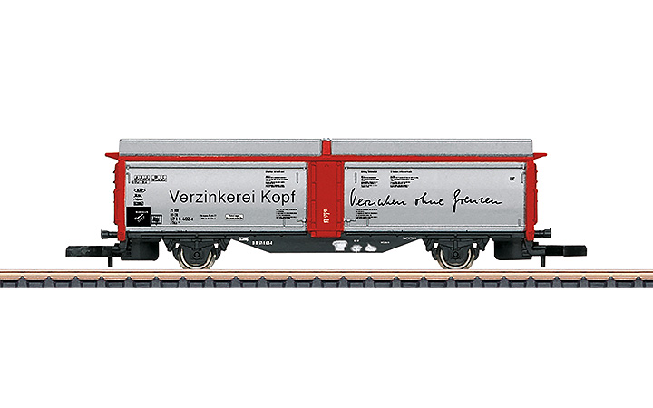 maerklin/N 80031 ~-WAݎ 2020 ZQ-W