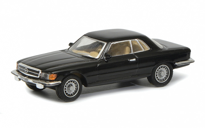 Schuco/VR- 452646500b 1:87 H0 MHI Mercedes-Benz 450 SLC