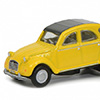 Schuco/VR- 452646500c 1:87 H0 MHI Citroen 2CV