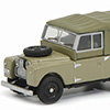 Schuco/VR- 452646500e 1:87 H0 MHI Land Rover 88