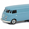 Schuco/VR- 452646500g 1:87 H0 MHI VW T1 light blue